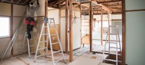 Entreprise de rénovation de la maison et de rénovation d’appartement à Moutiers-au-Perche